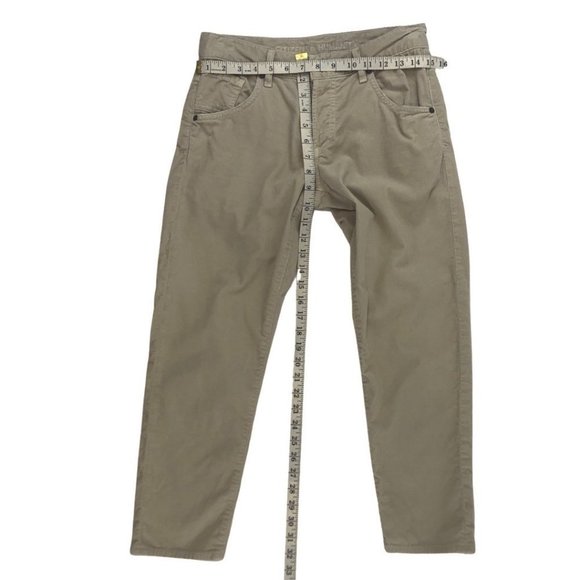 Citizens Of Humanity Cord Pants - Picture 3 of 9